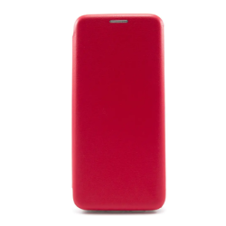 Чохол-книжка Baseus для Xiaomi Redmi Note 10С / Червоний