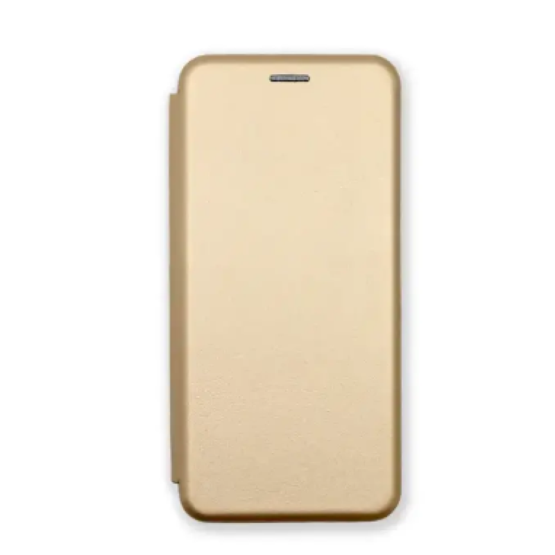 Чохол-книжка Baseus для Xiaomi Redmi Note 10С / Золото