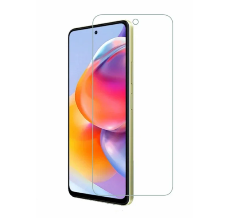 Загартоване захисне скло на Blackview Shark 8 / Прозоре