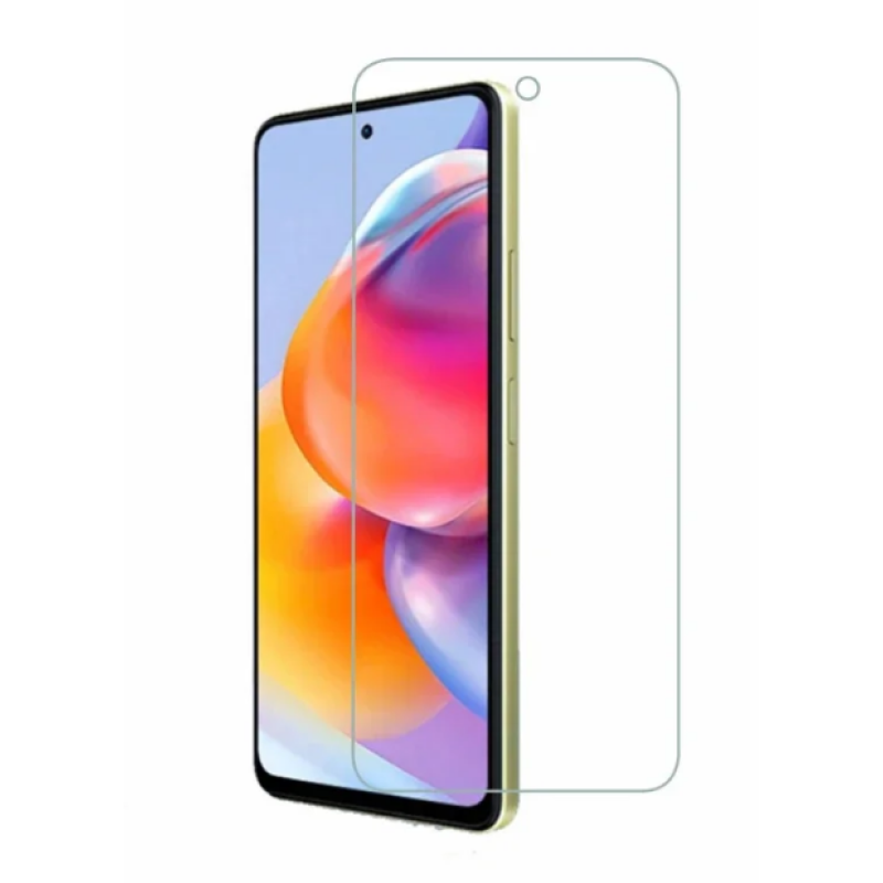 Загартоване захисне скло на Blackview Shark 8 / Прозоре