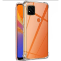 Чохол Air Skin (бампер) для Xiaomi Redmi 9С / Redmi 10А / POCO C31 / Силіконовий чохол / Прозорий