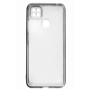 Чохол Air Skin (бампер) для Xiaomi Redmi 9С / Redmi 10А / POCO C3 / Силіконовий чохол / Прозорий