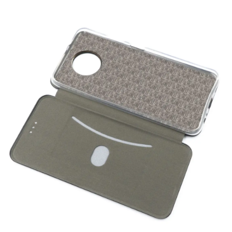 Чохол-книжка Baseus для Xiaomi Redmi Note 9Т / Чорний