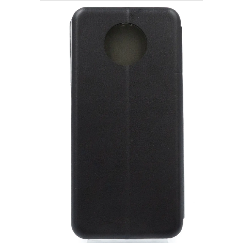 Чохол-книжка Baseus для Xiaomi Redmi Note 9Т / Чорний