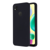 Чохол Fashion (матовий) для Xiaomi Redmi 10A / Чорний