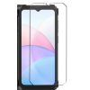 Загартоване захисне скло на Blackview BV6200 / Прозоре