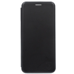 Чохол-книжка Baseus для Xiaomi Redmi Note 10А  / Чорний