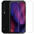 Загартоване захисне скло на Blackview BV8900 / Прозоре