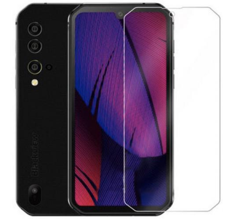 Загартоване захисне скло на Blackview BV8900 / Прозоре