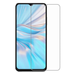 Закаленное защитное стекло на Blackview Oscal C70 / Прозрачное