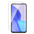Загартоване захисне скло на Blackview Oscal C80 / Прозоре