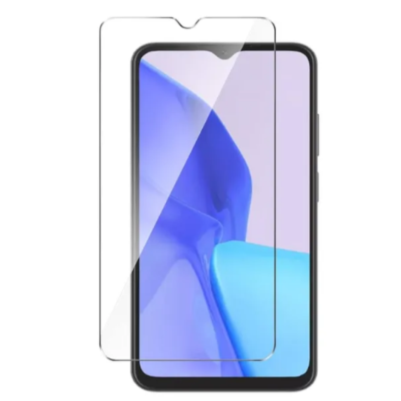 Загартоване захисне скло на Blackview Oscal C80 / Прозоре