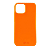 Чохол-накладка UAG OUTBACK BIO для Apple iPhone 11 Pro Max (6.5") / Оранжевий
