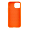 Чохол-накладка UAG OUTBACK BIO для Apple iPhone 11 Pro Max (6.5") / Оранжевий
