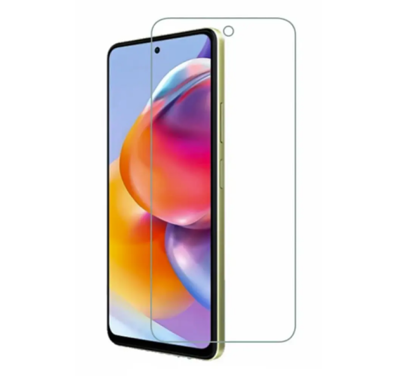 Загартоване захисне скло на Blackview A96 / Прозоре