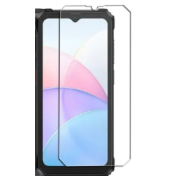 Загартоване захисне скло на Blackview BV7100 / Прозоре