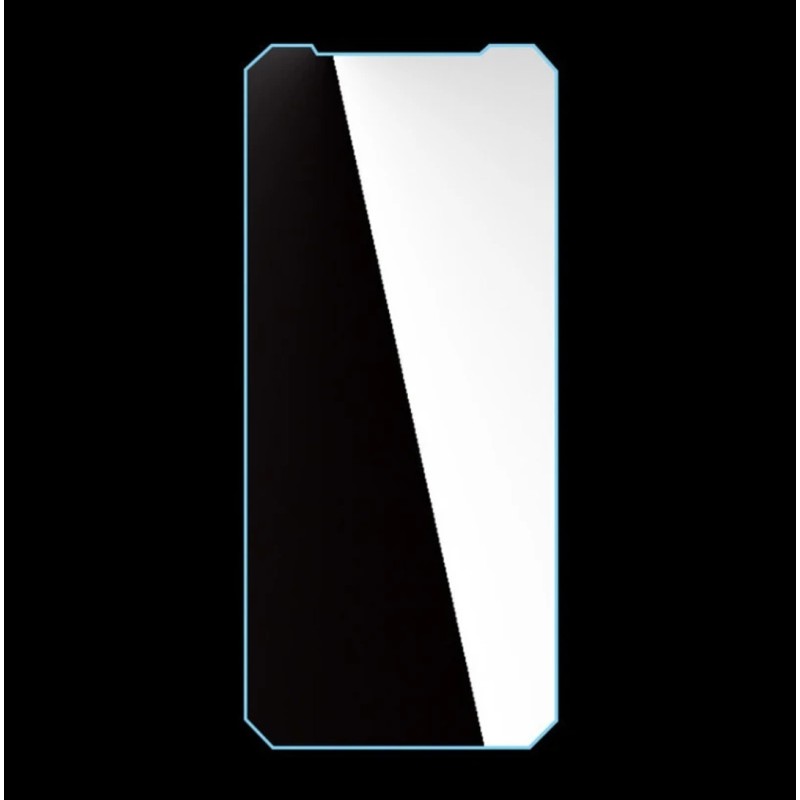 Загартоване захисне скло на IIIF150 Air1 Ultra Plus / Прозоре