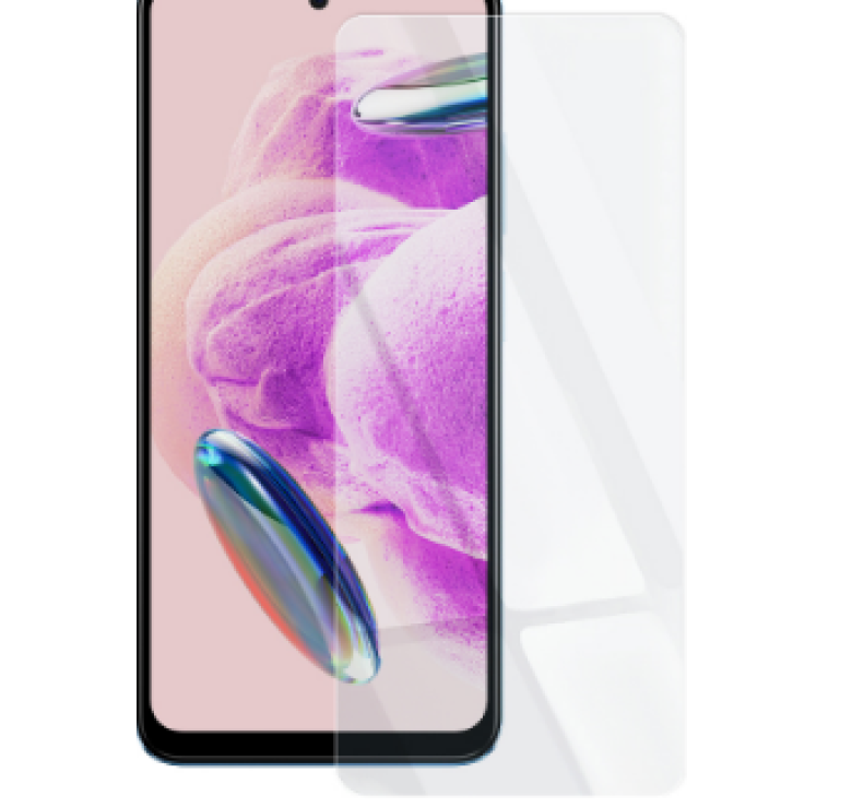Загартоване захисне скло на Ulefone Armor 21 / Прозоре