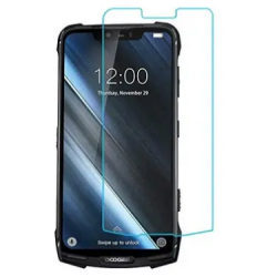 Захисна плівка для смартфона Doogee S90 / S90 Pro / Прозора