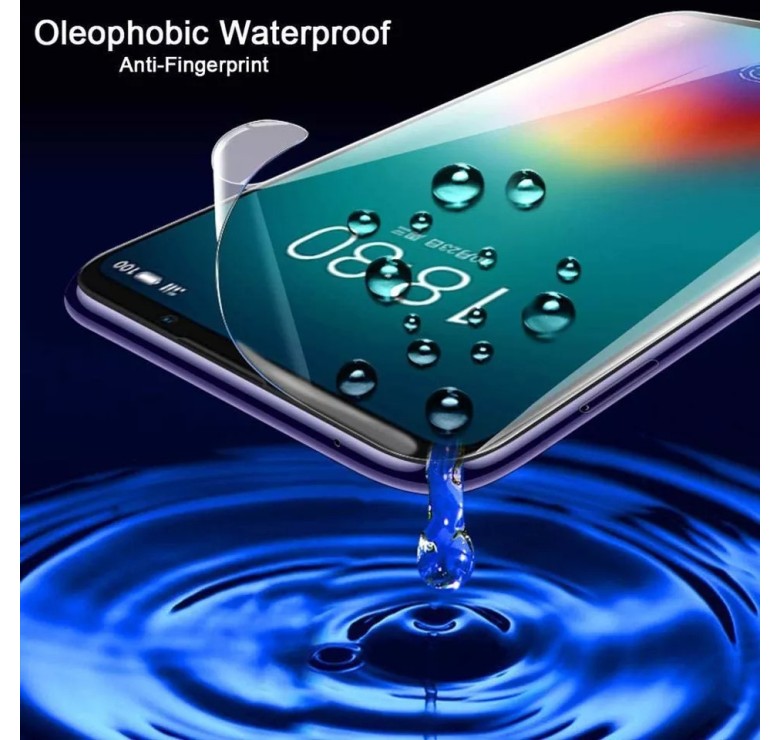 Захисна плівка для смартфона Doogee S90 / S90 Pro / Прозора