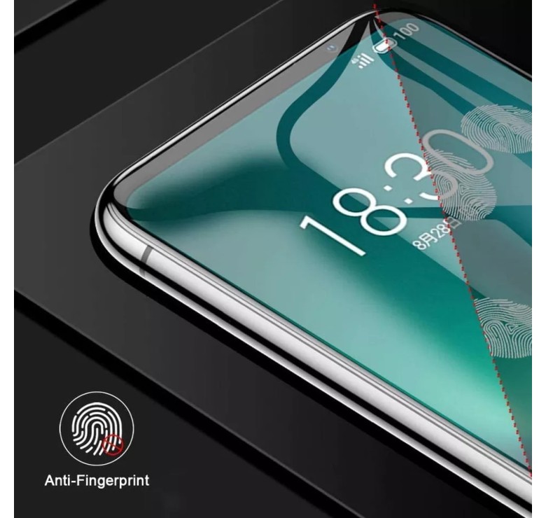 Захисна плівка для смартфона Doogee S90 / S90 Pro / Прозора
