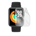 Захисна плівка для годинника Redmi Watch 2 Lite / Повне покриття / Прозора