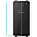 Загартоване захисне скло на смартфон Oukitel WP23 Pro / Прозоре