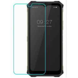 Загартоване захисне скло на смартфон Oukitel WP23 Pro / Прозоре