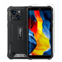 Загартоване захисне скло на смартфон Oukitel WP32 / Прозоре