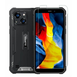 Загартоване захисне скло на смартфон Oukitel WP32 / Прозоре
