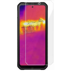 Загартоване захисне скло на смартфон IIIF150 B2 / Прозоре