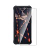 Загартоване захисне скло на смартфон Cubot KingKong 8 / Прозоре