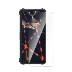 Загартоване захисне скло на смартфон Cubot KingKong 8 / Прозоре