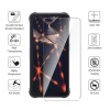 Загартоване захисне скло на смартфон Cubot KingKong 8 / Прозоре