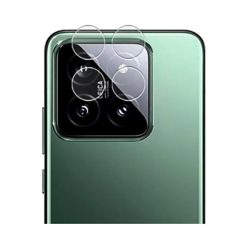 Защитные пленки для камер для смартфона Poco X6 Pro