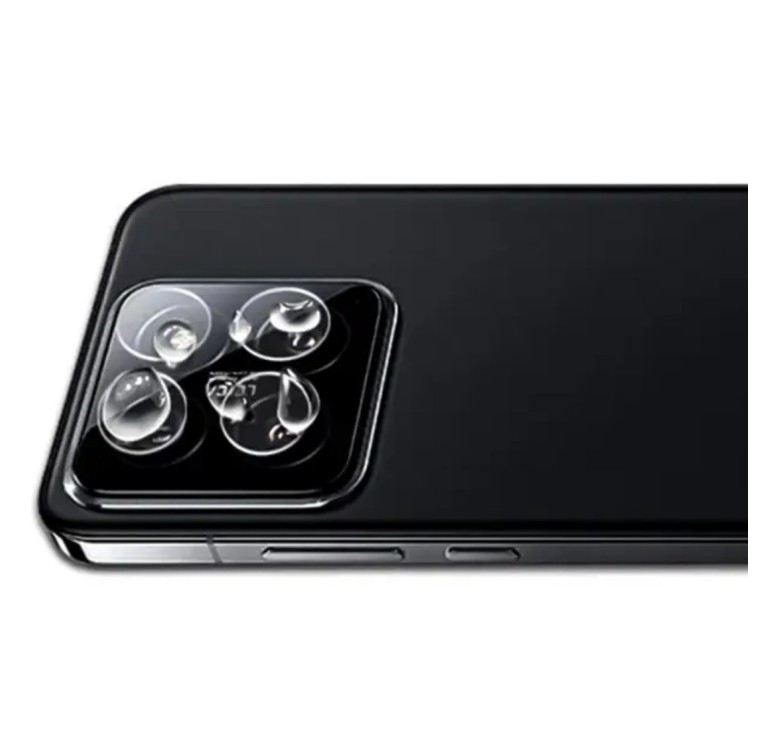 Захисні плівки для камер для смартфону Poco X6 Pro