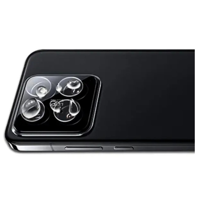 Защитные пленки для камер для смартфона Poco X6 Pro