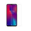 Загартоване захисне скло на смартфон Oukitel WP35 / Прозоре
