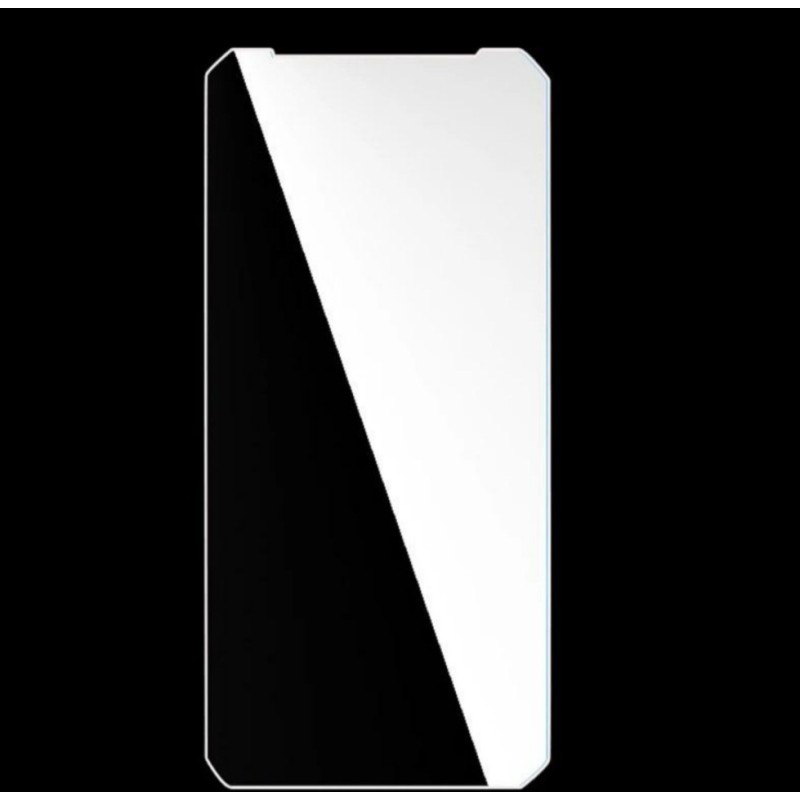 Захисне скло на Hotwav Cyber 15 \ Прозоре