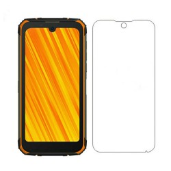 Захисне скло для Doogee S59 Pro (Вигляд 2) \ Прозоре