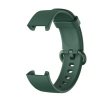 Ремінець на розумний годинник Redmi Watch 2 Lite / Зелений