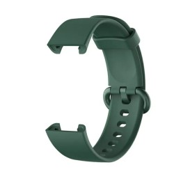 Ремінець на розумний годинник Redmi Watch 2 Lite / Зелений
