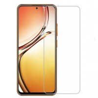 Захисне скло на смартфон Hotwav Note 12 \ Прозоре