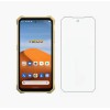 Загартоване захисне скло на смартфон IIIF150 R2022 / Прозоре