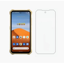 Загартоване захисне скло на смартфон IIIF150 R2022 / Прозоре