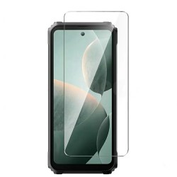 Загартоване захисне скло на Blackview BL8000 / Прозоре