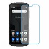 Загартоване захисне скло на Doogee S41 Pro / Прозоре