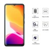 Загартоване захисне скло на Cubot Note 21 \ Прозоре