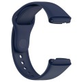 Силіконовий ремінець для Redmi Watch 3 Active / Синій