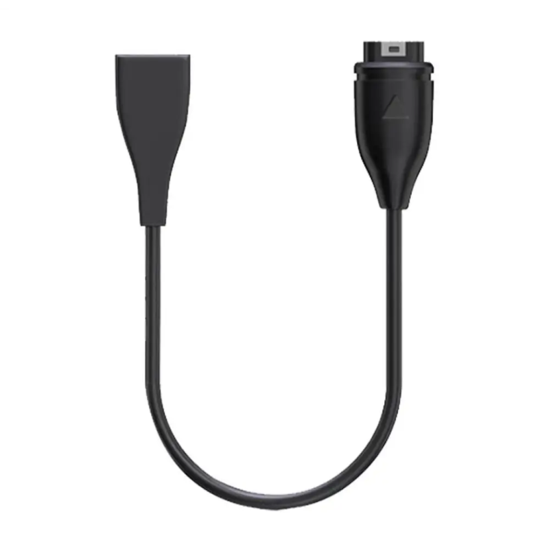 Переходник Type-c (внутренний) - Garmin для зарядки часов Garmin \ Черный